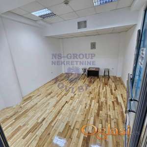 Prodaje se lokal u centru grada 19m2